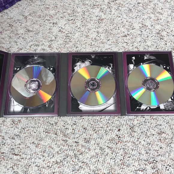 Alfred Hitchcock DVDs - Picture 3 of 9